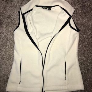 Edie Bauer vest